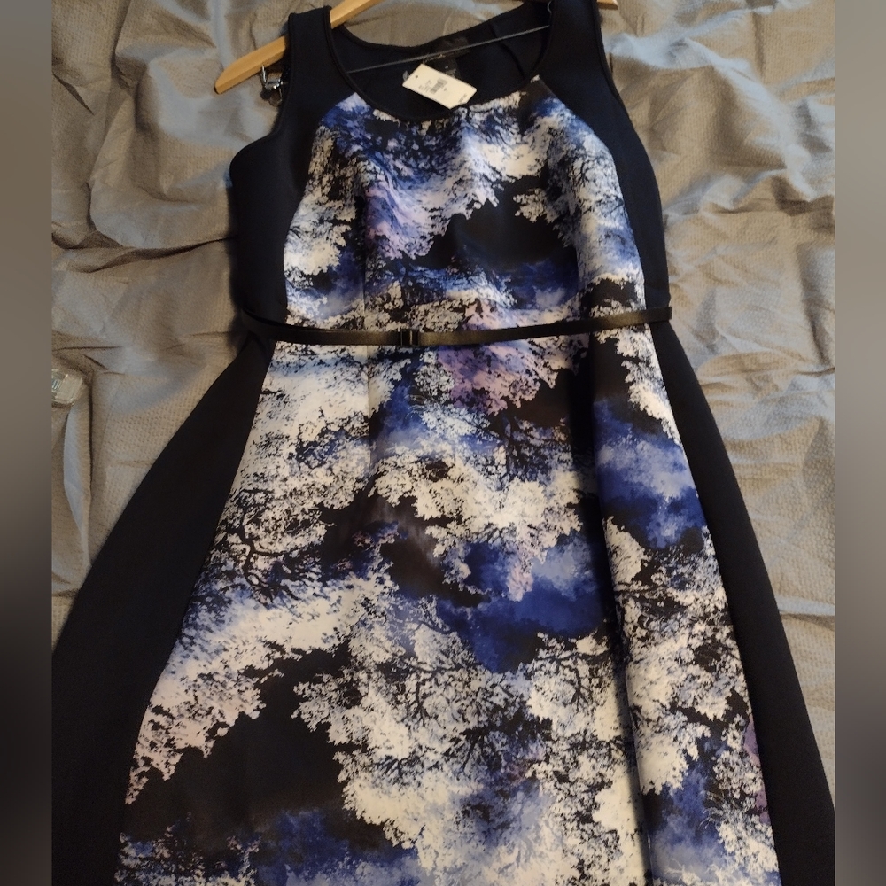 Lane Bryant dress size 18